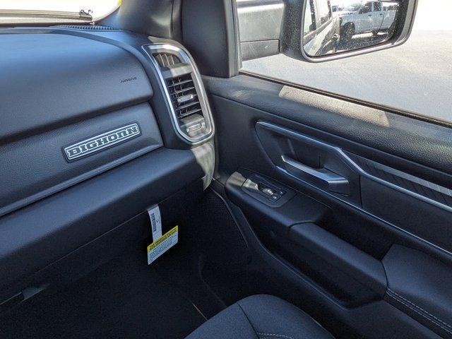 new 2026 Ram 1500 car, priced at $53,983