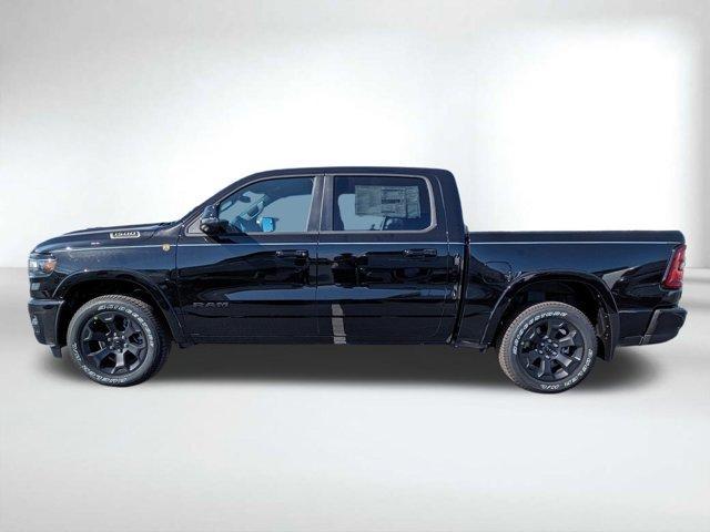 new 2026 Ram 1500 car, priced at $53,983