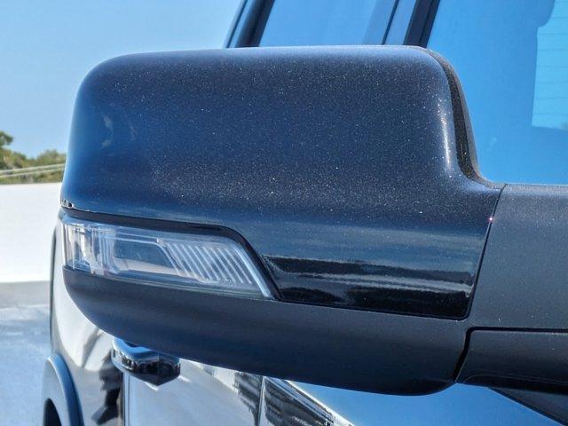 new 2026 Ram 1500 car, priced at $53,983