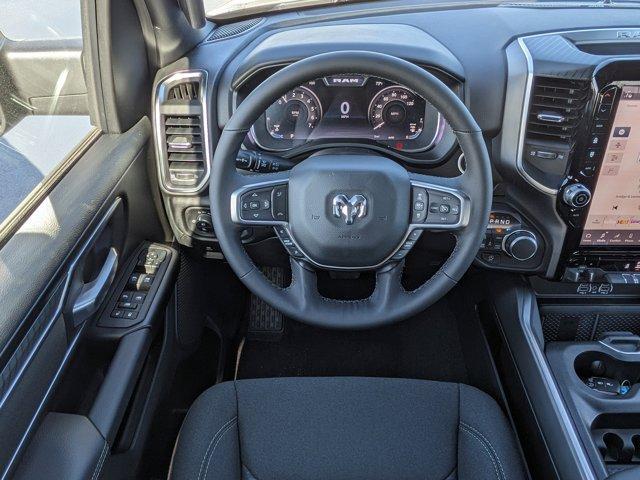 new 2026 Ram 1500 car, priced at $53,983