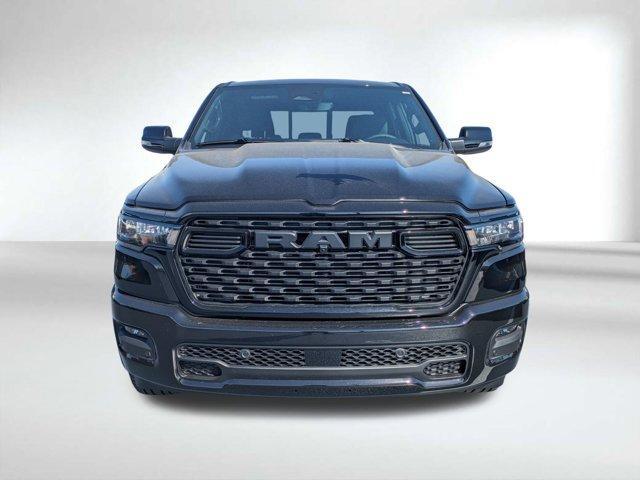 new 2026 Ram 1500 car, priced at $53,983