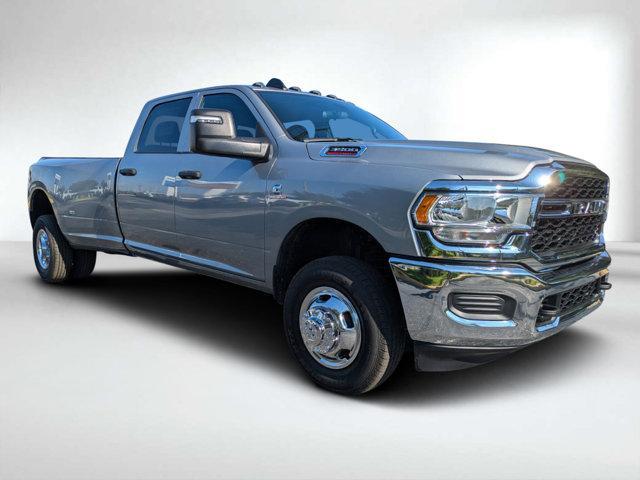 new 2024 Ram 3500 car, priced at $65,775