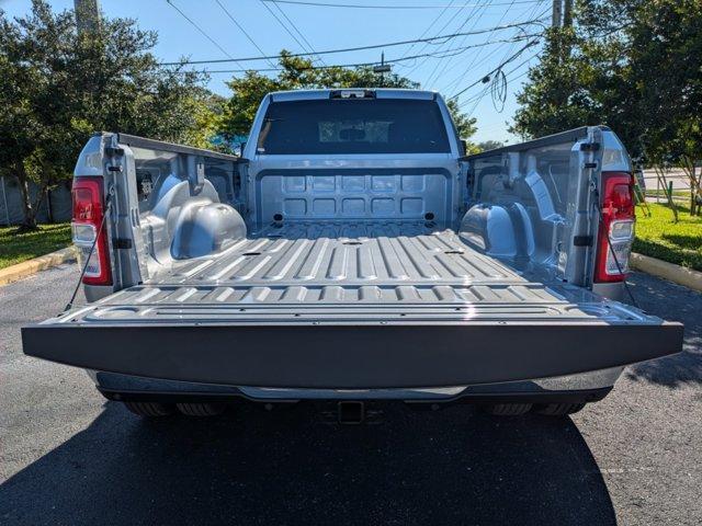 new 2024 Ram 3500 car, priced at $65,775