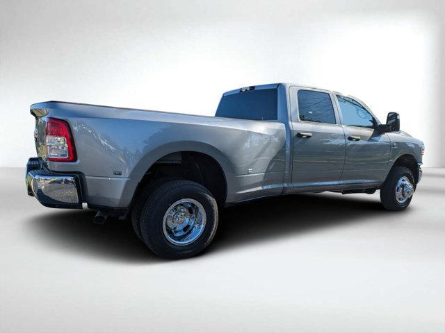 new 2024 Ram 3500 car, priced at $65,775