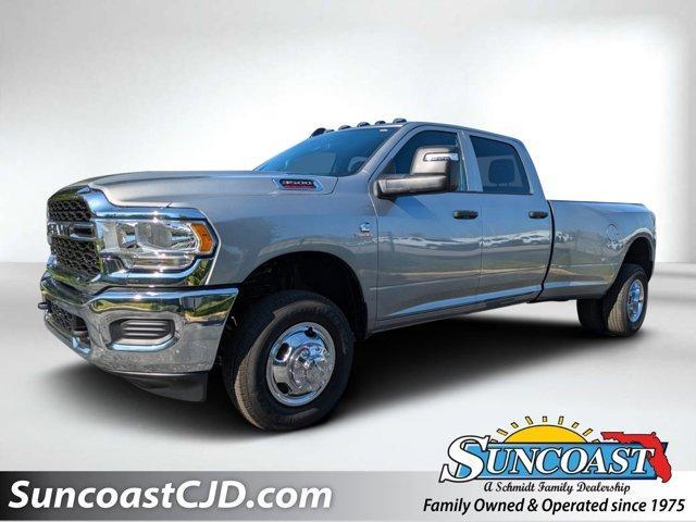 new 2024 Ram 3500 car, priced at $65,775