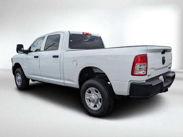 new 2024 Ram 2500 car, priced at $47,925