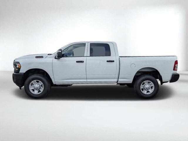 new 2024 Ram 2500 car, priced at $47,925