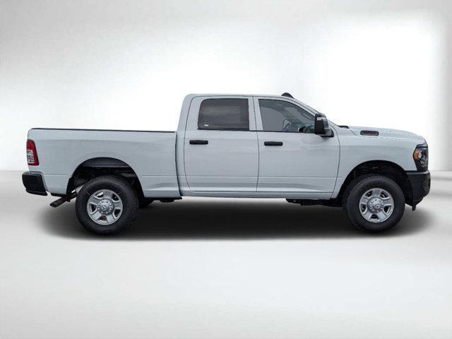 new 2024 Ram 2500 car, priced at $47,925