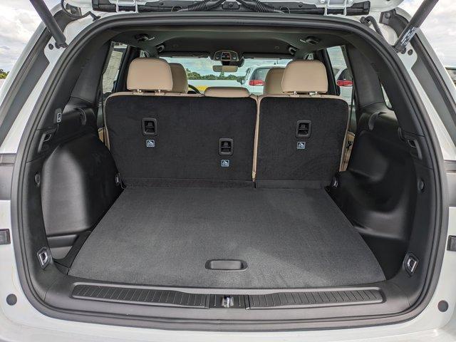 new 2025 Jeep Grand Cherokee car, priced at $36,997