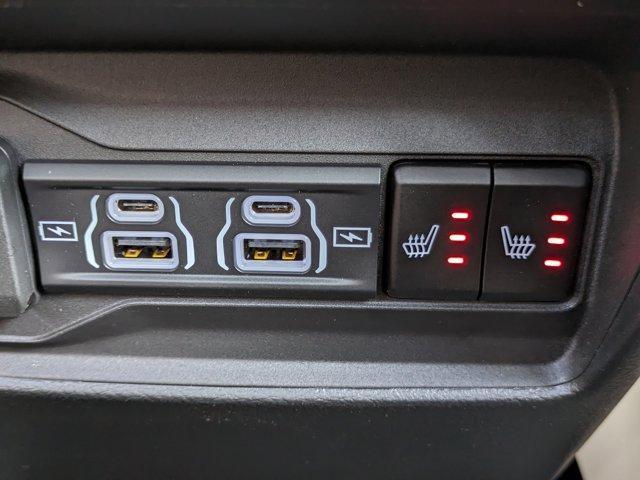 new 2025 Jeep Grand Cherokee car, priced at $36,997