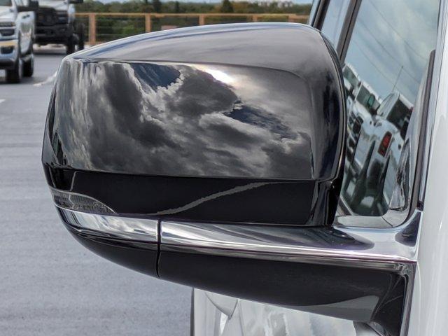 new 2025 Jeep Grand Cherokee car, priced at $36,997