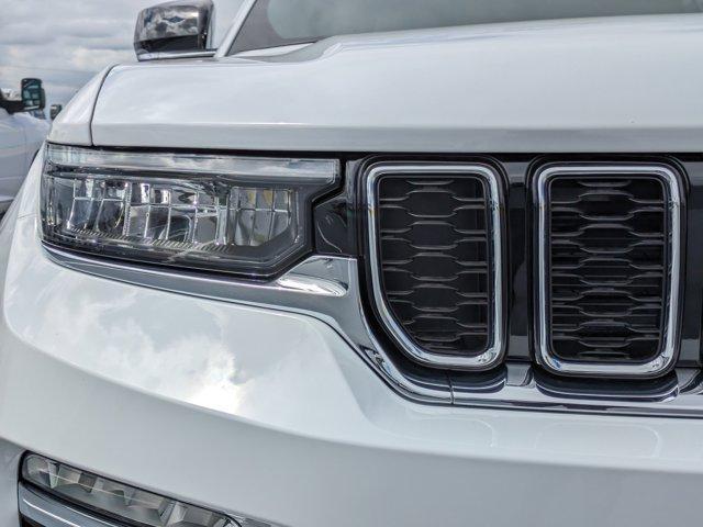 new 2025 Jeep Grand Cherokee car, priced at $36,997