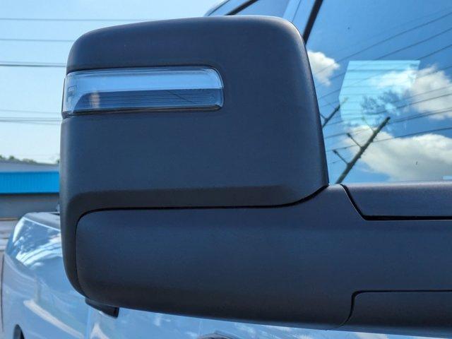 new 2024 Ram 2500 car, priced at $43,815