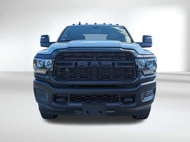 new 2024 Ram 2500 car, priced at $43,815