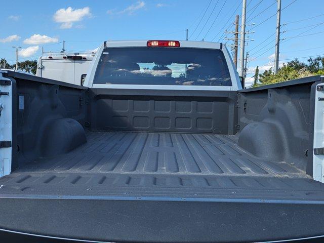 new 2024 Ram 2500 car, priced at $43,815