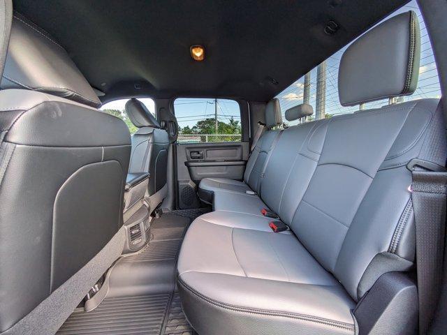 new 2024 Ram 2500 car, priced at $43,815