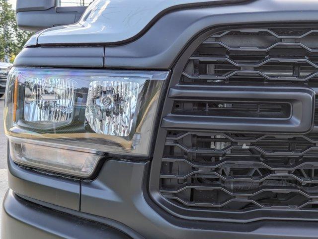 new 2024 Ram 2500 car, priced at $43,815