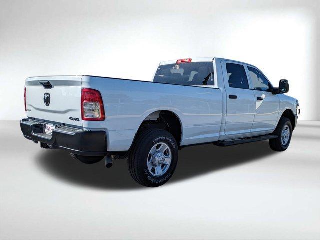 new 2024 Ram 2500 car, priced at $43,815