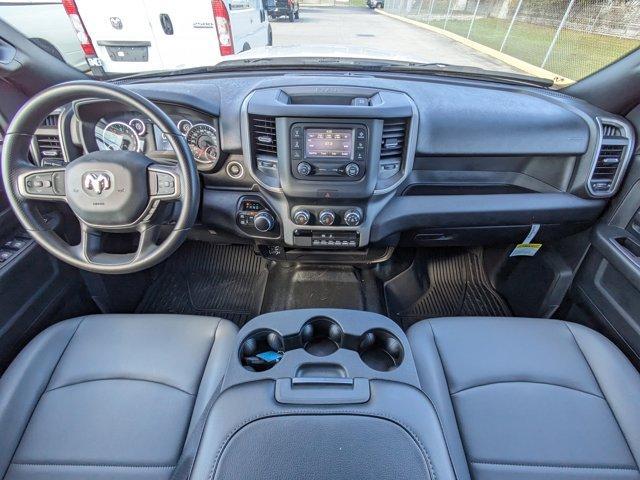 new 2024 Ram 2500 car, priced at $43,815