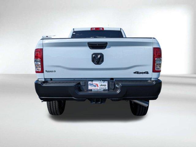 new 2024 Ram 2500 car, priced at $43,815