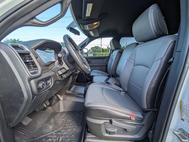 new 2024 Ram 2500 car, priced at $43,815