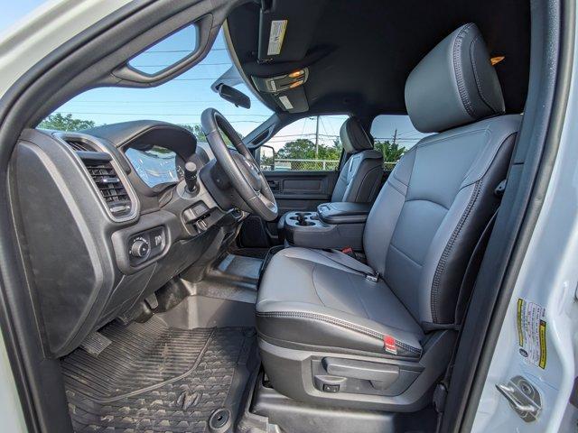 new 2024 Ram 2500 car, priced at $43,815