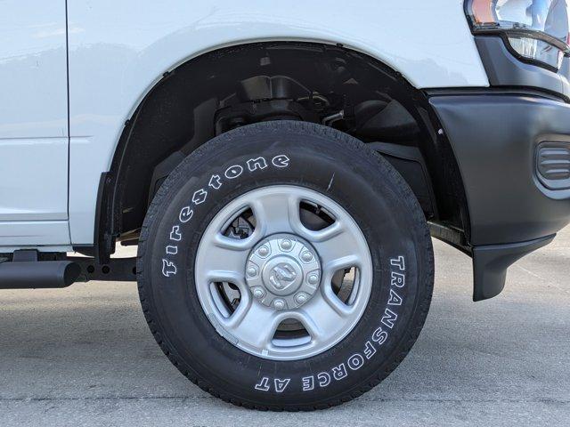 new 2024 Ram 2500 car, priced at $43,815