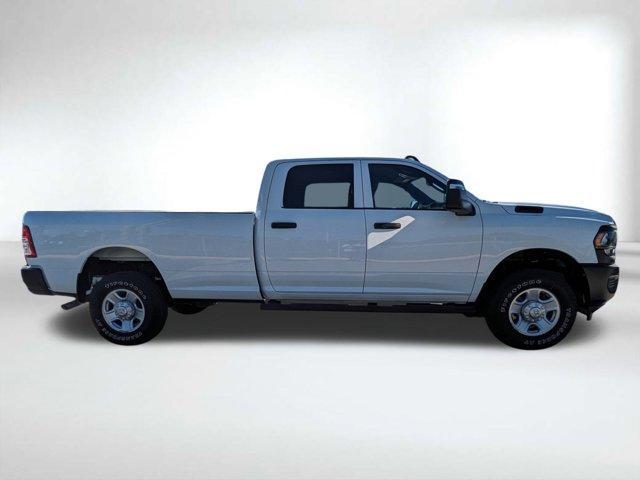 new 2024 Ram 2500 car, priced at $43,815