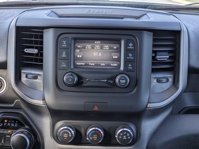 new 2024 Ram 2500 car, priced at $43,815