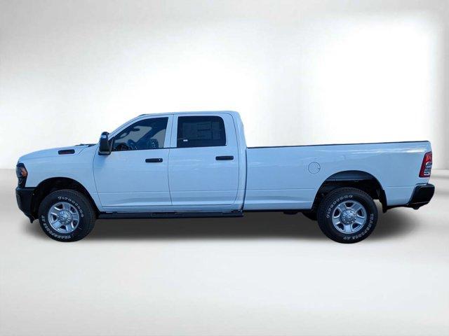 new 2024 Ram 2500 car, priced at $43,815
