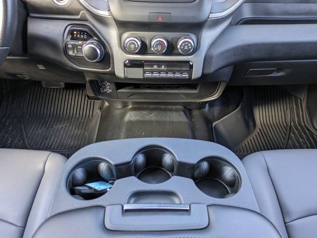 new 2024 Ram 2500 car, priced at $43,815