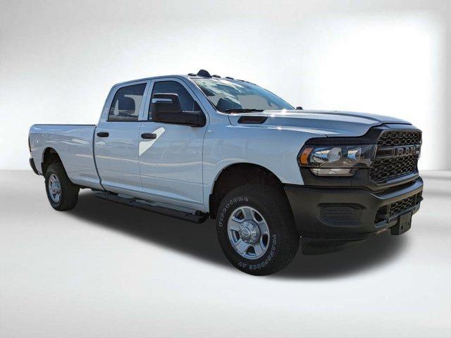 new 2024 Ram 2500 car, priced at $43,815