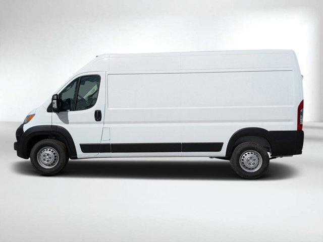 new 2024 Ram ProMaster 2500 car, priced at $41,995