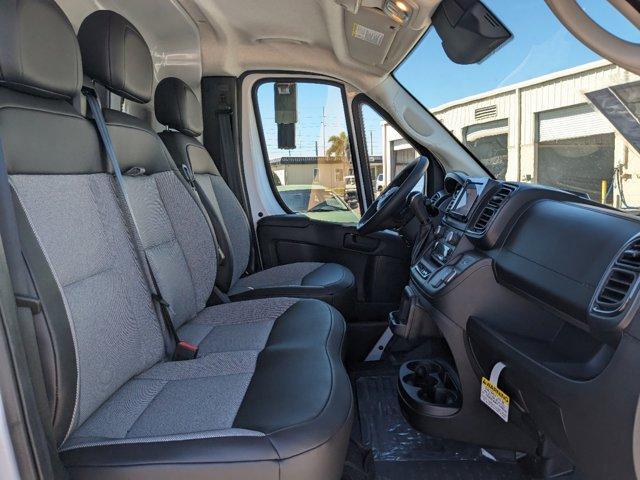 new 2024 Ram ProMaster 1500 car, priced at $56,575