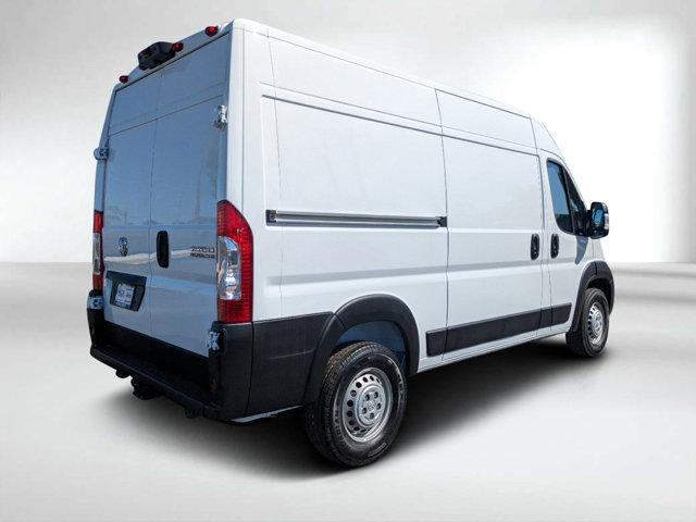 new 2024 Ram ProMaster 1500 car, priced at $56,575