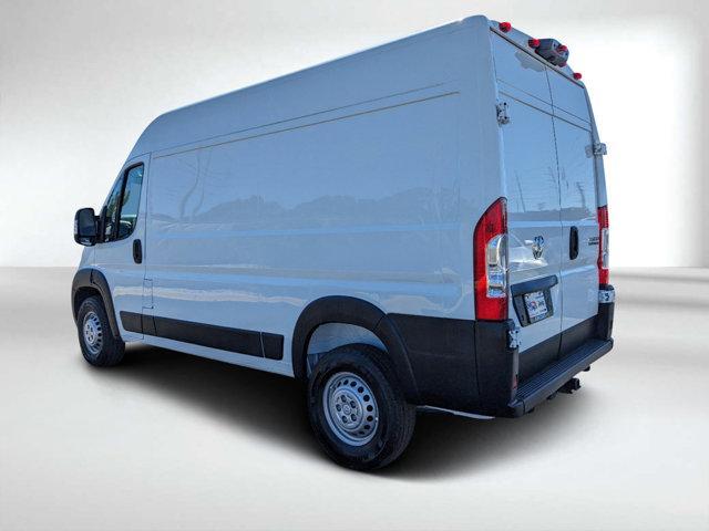 new 2024 Ram ProMaster 1500 car, priced at $56,575