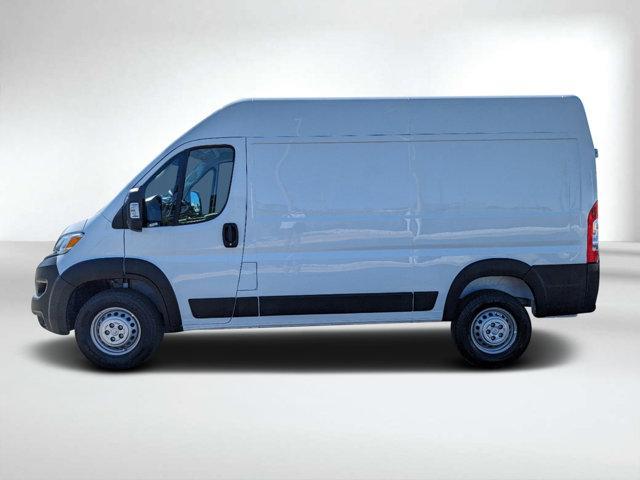 new 2024 Ram ProMaster 1500 car, priced at $56,575