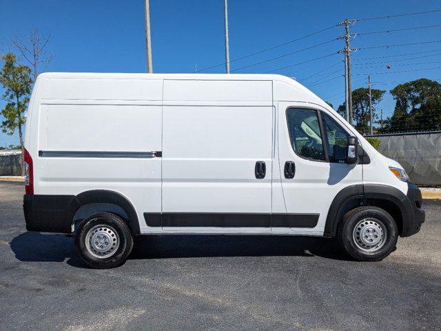 new 2024 Ram ProMaster 1500 car, priced at $57,566