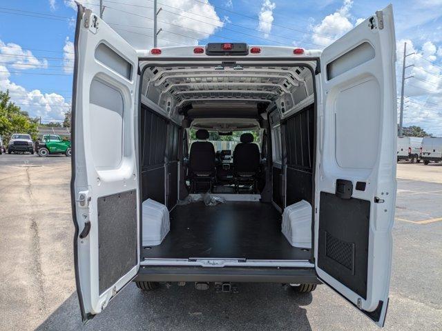 new 2024 Ram ProMaster 2500 car, priced at $44,589