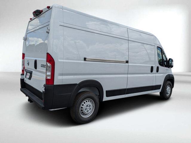 new 2024 Ram ProMaster 2500 car, priced at $44,589