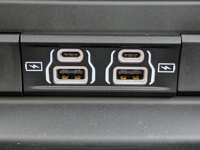 new 2025 Ram 1500 car, priced at $44,488