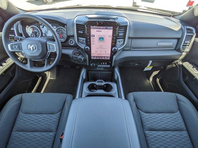 new 2025 Ram 1500 car, priced at $44,488