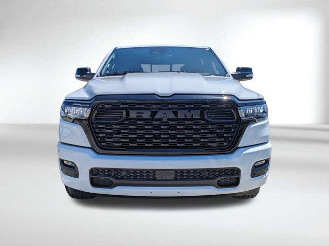 new 2025 Ram 1500 car, priced at $44,488