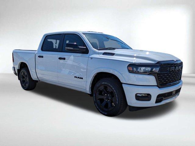 new 2025 Ram 1500 car, priced at $44,488