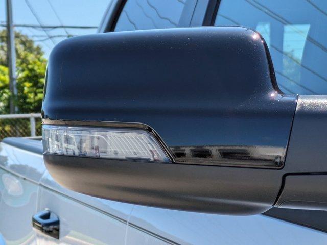 new 2025 Ram 1500 car, priced at $44,488