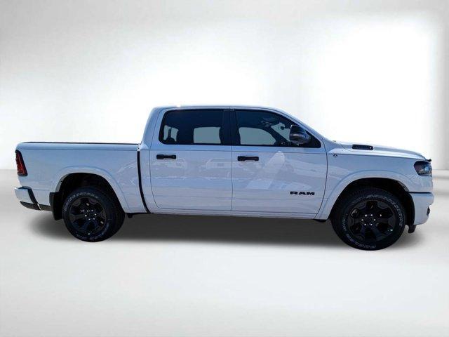 new 2025 Ram 1500 car, priced at $44,488