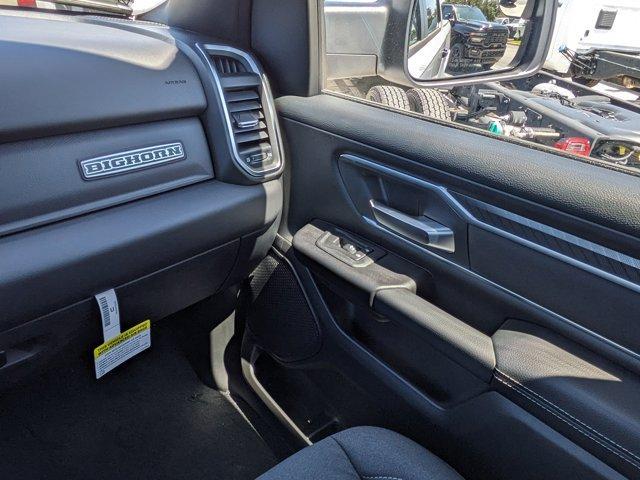 new 2025 Ram 1500 car, priced at $44,488