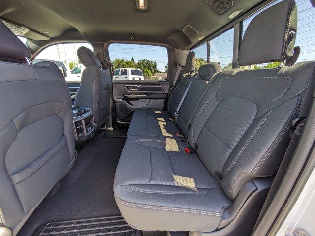 new 2025 Ram 1500 car, priced at $44,488