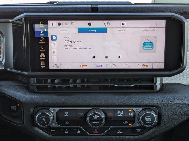 new 2025 Jeep Gladiator car, priced at $38,499