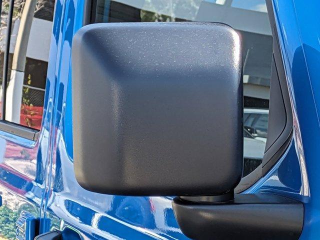 new 2025 Jeep Gladiator car, priced at $38,499